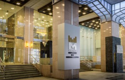 M Hotel Makkah by Millennium