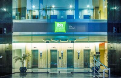 ibis Styles Makkah