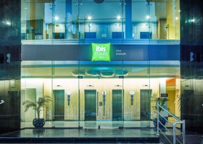 ibis Styles Makkah