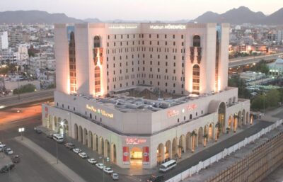 Madinah Mövenpick Hotel