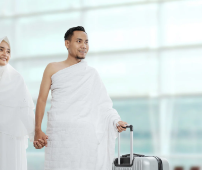 Umrah for First Timers