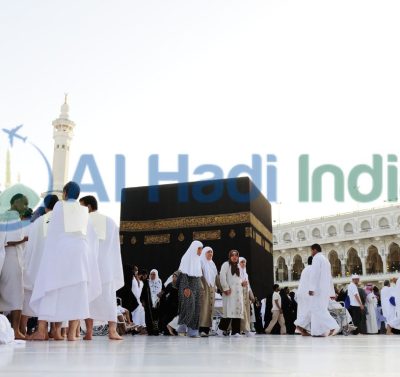 Umrah Package from Mumbai How Much it Costs