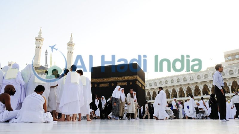 Umrah Package from Mumbai How Much it Costs