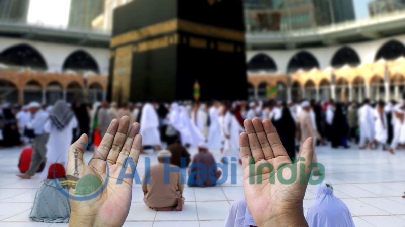 Why You Should Do Umrah in Ramadan