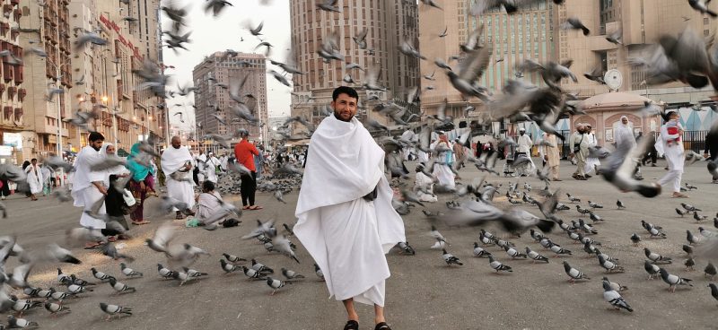 How to Get an Affordable Umrah Package in 2025