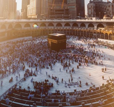 Cost for Umrah Packages from India