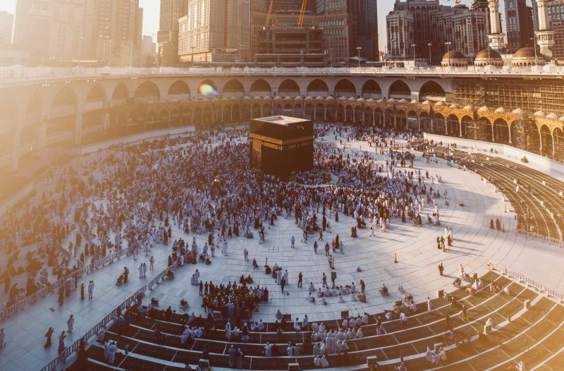 Cost for Umrah Packages from India