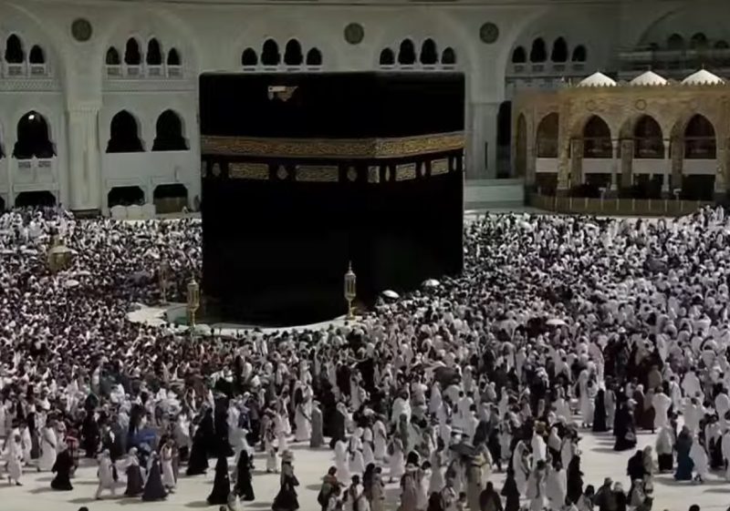 Tips for Ramadan Umrah Packages From Mumbai in 2025