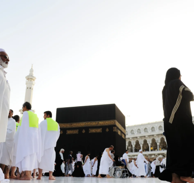When Does Umrah Stop Before Hajj Full Detail