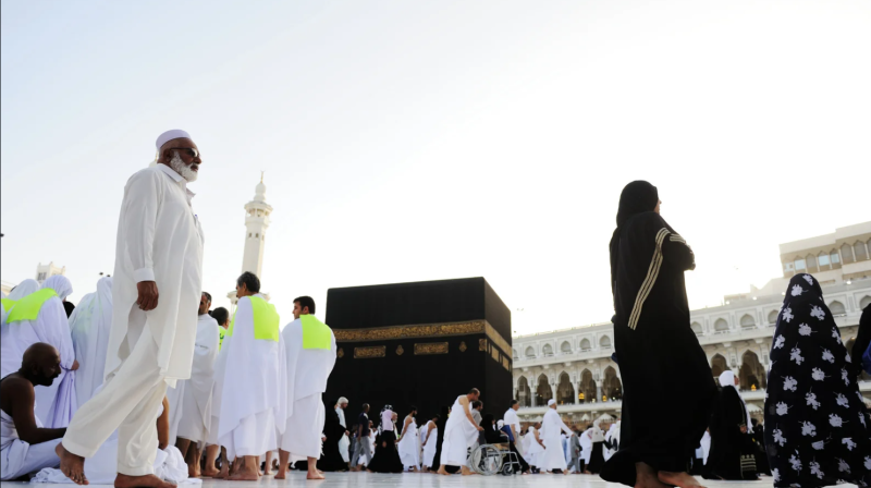 When Does Umrah Stop Before Hajj Full Detail