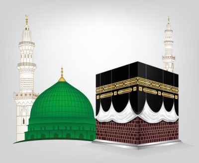15 Places to Visit in Makkah and Madinah During Umrah